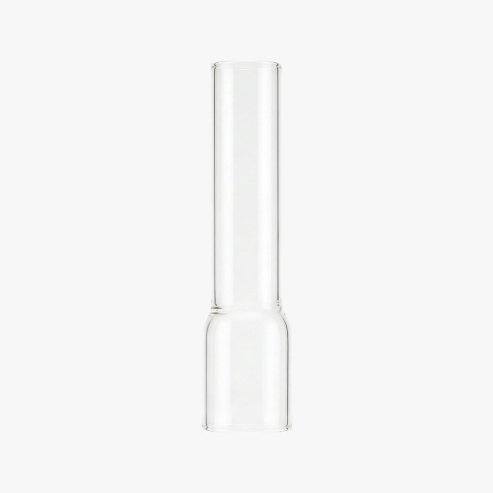Oljelampa - Extra glas för oljelampa med glasbehållare