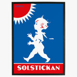 Poster 50 x 70 cm - Originalmotiv