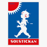 Poster 50 x 70 cm - Originalmotiv